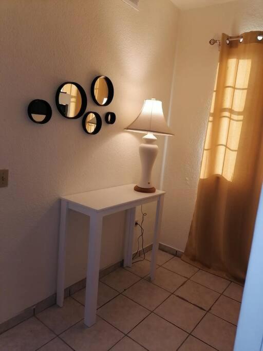 Departamento En Planta Alta, Muy Centrico. Apartment Puerto Peñasco Екстериор снимка